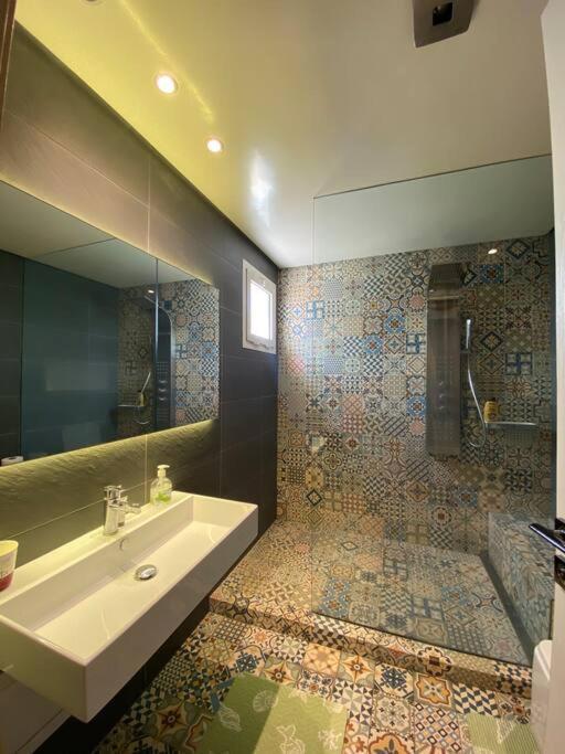 Marina Agadir - Luxury Pool View Apartment 2Bdr Eksteriør bilde