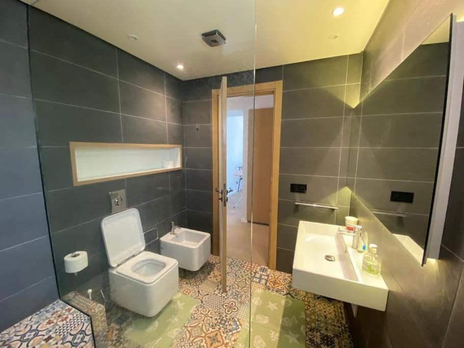 Marina Agadir - Luxury Pool View Apartment 2Bdr Eksteriør bilde