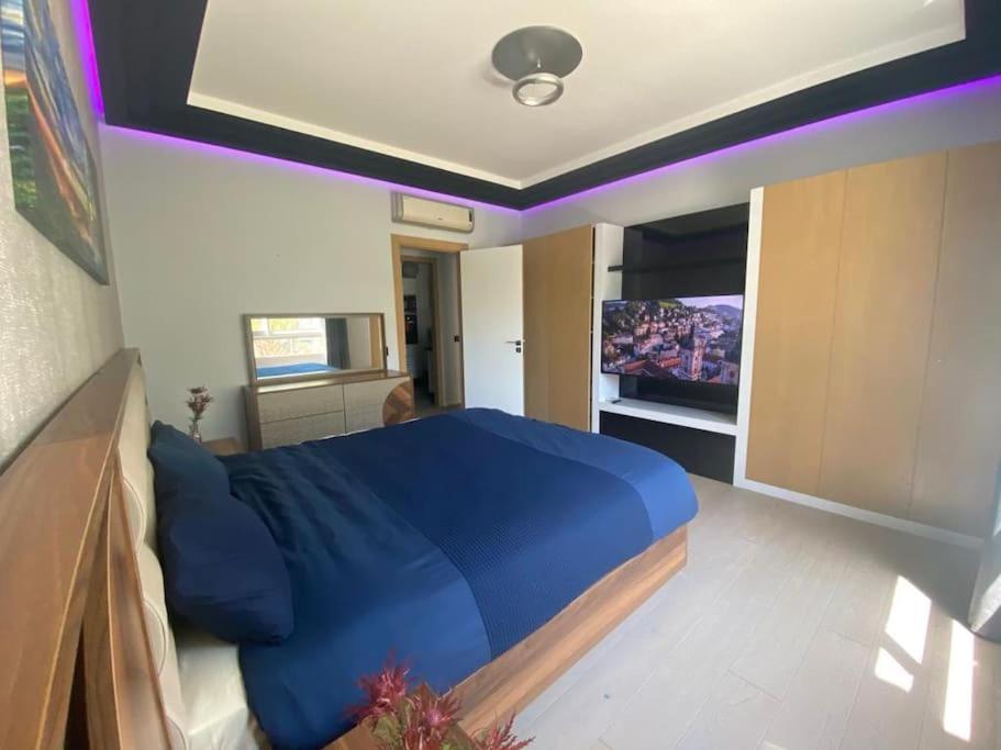 Marina Agadir - Luxury Pool View Apartment 2Bdr Eksteriør bilde